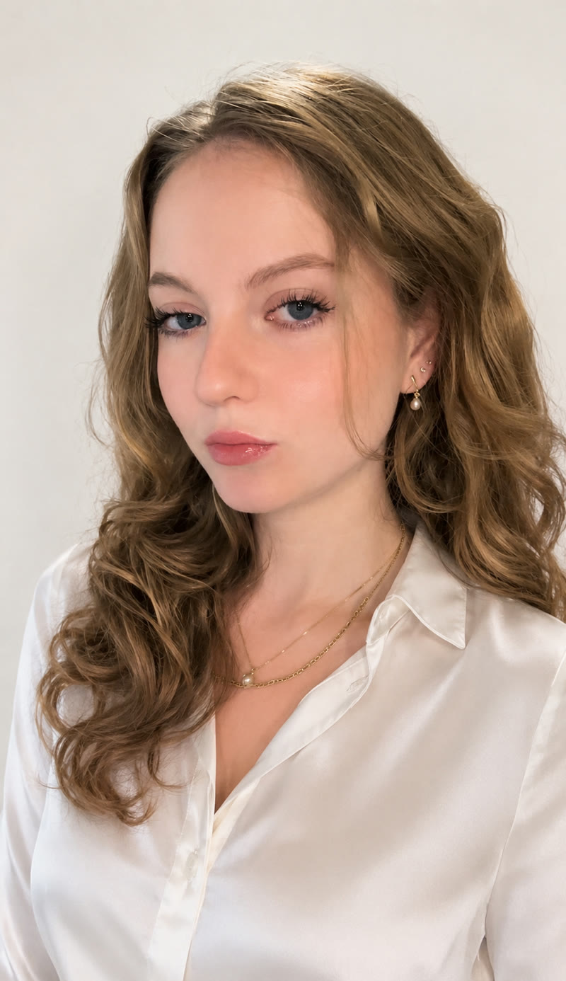 Andjela Popovic