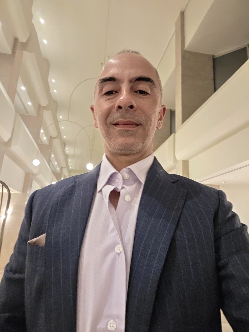 Constantinos Constantinou